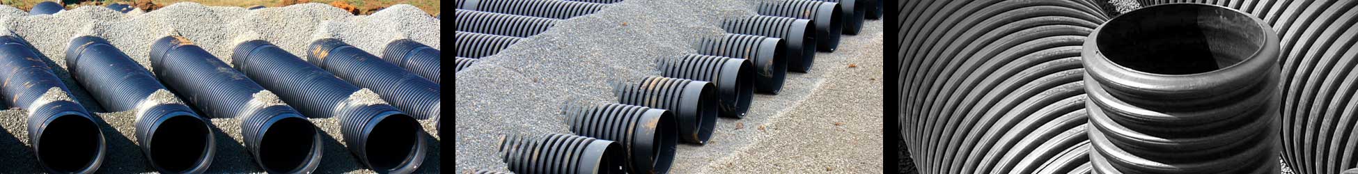 HDPE Static